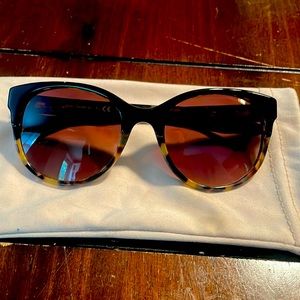 Tory Burch Sunglasses